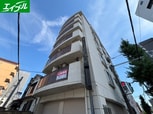 東和ﾏﾝｼｮﾝ新栄