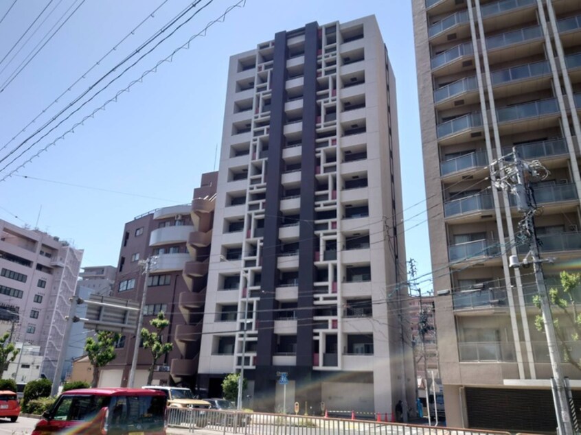 外観写真 ドゥーエ千種