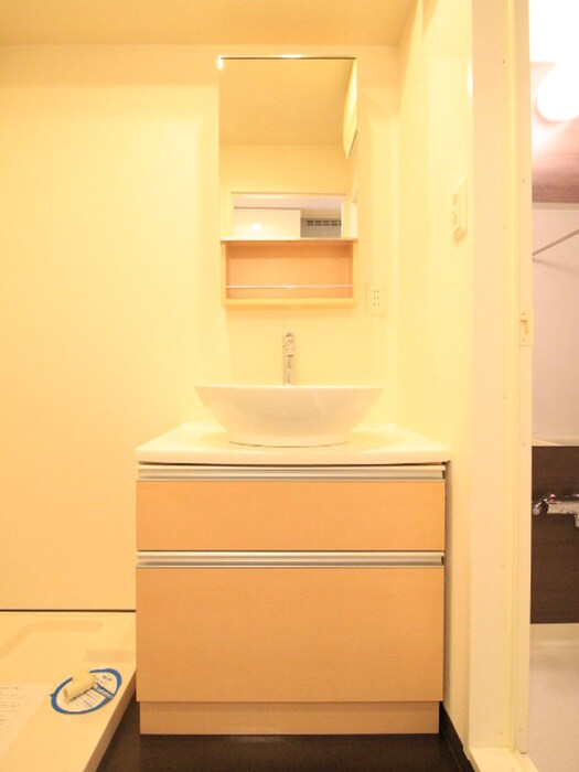 洗面 ドゥーエ千種