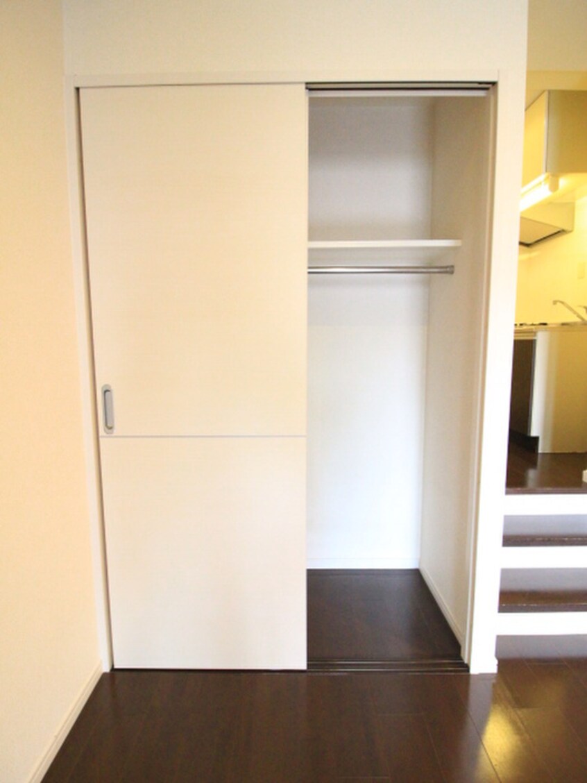 収納 ドゥーエ千種