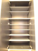 靴箱 ドゥーエ千種