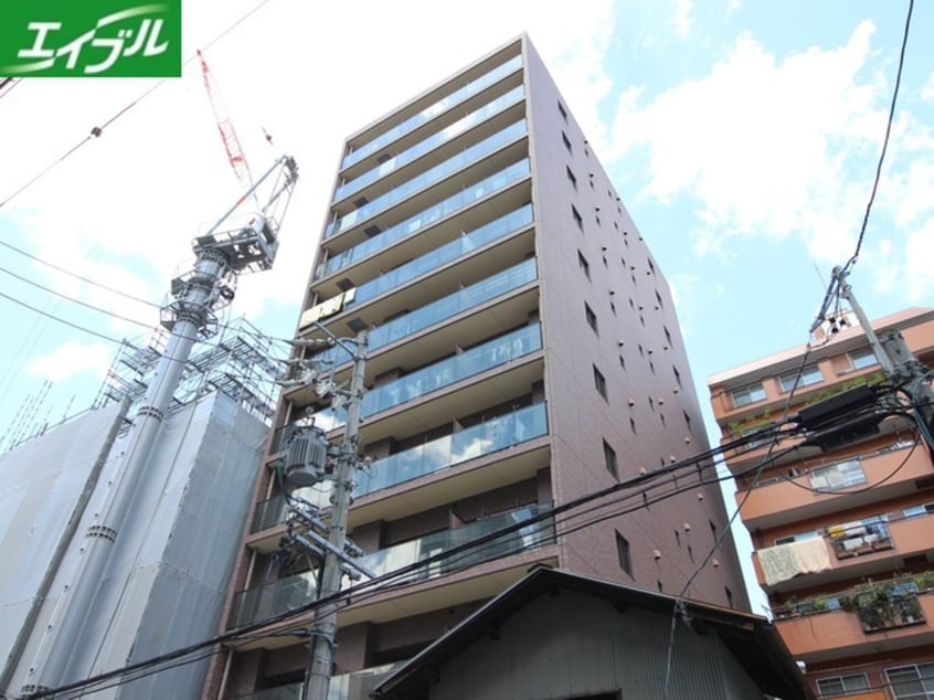 外観写真 Grand　Eterna名古屋鶴舞