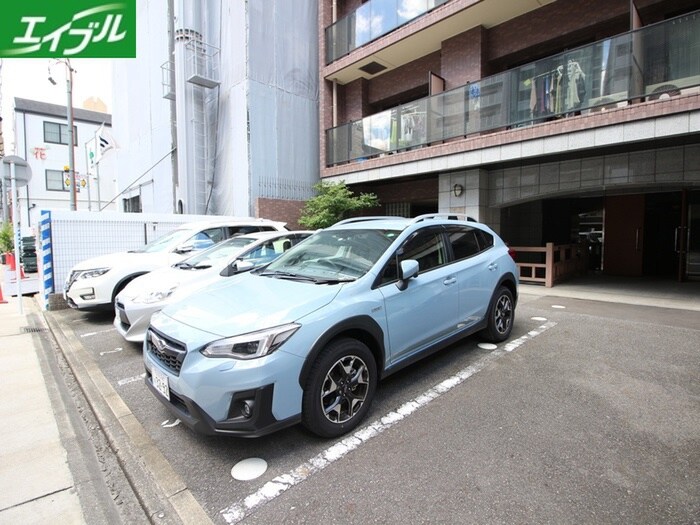 駐車場 Grand　Eterna名古屋鶴舞