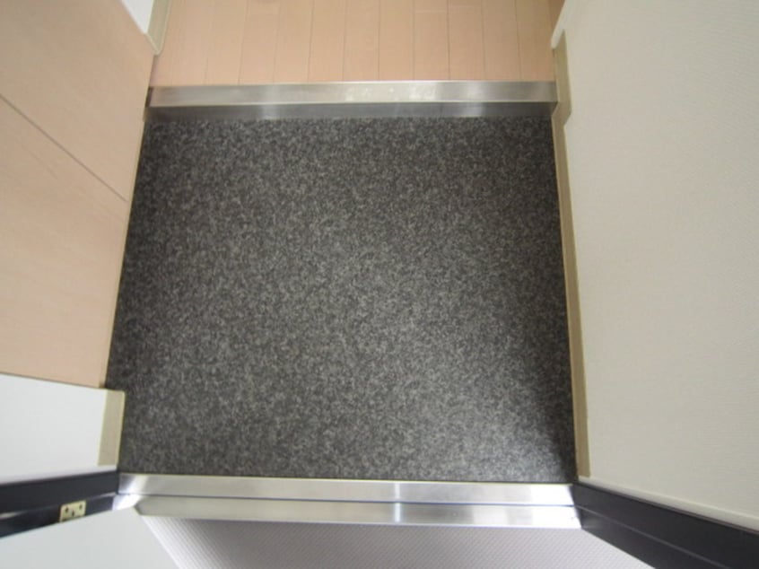 玄関 ｗｉｌｌ　Ｄｏ　日比野