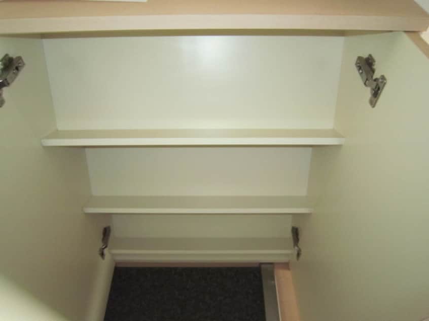 靴箱 ｗｉｌｌ　Ｄｏ　日比野