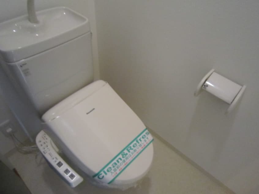 トイレ ｗｉｌｌ　Ｄｏ　日比野