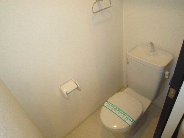 トイレ ｗｉｌｌ　Ｄｏ　日比野