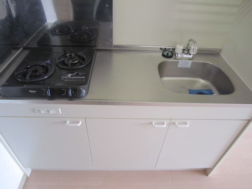 キッチン ｗｉｌｌ　Ｄｏ　日比野