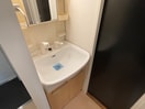 洗面 ｗｉｌｌ　Ｄｏ　日比野