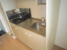 キッチン ｗｉｌｌ　Ｄｏ　日比野