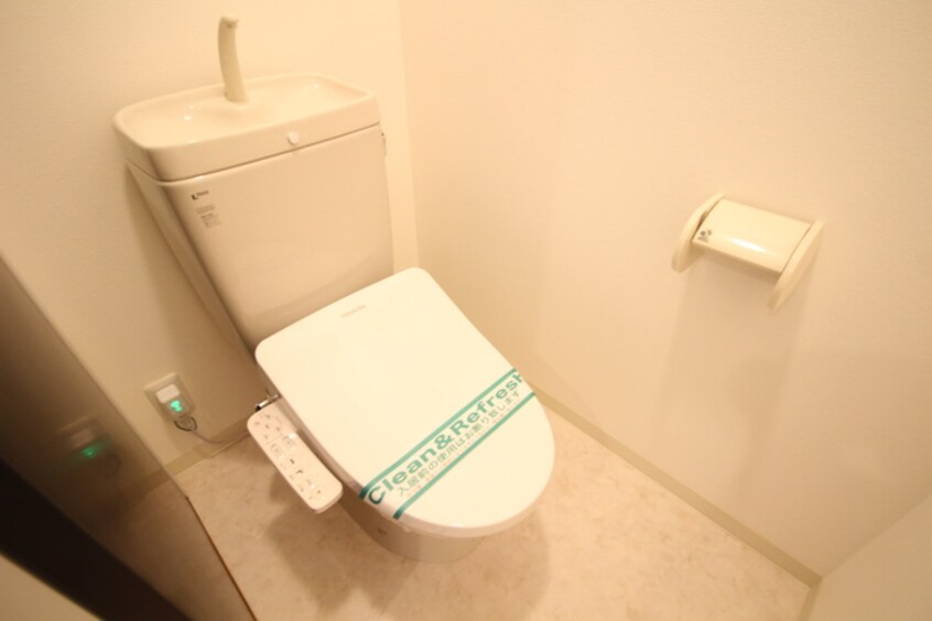 トイレ ｗｉｌｌ　Ｄｏ　日比野