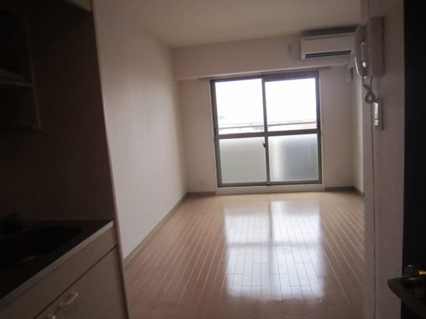 居室 ｗｉｌｌ　Ｄｏ　日比野