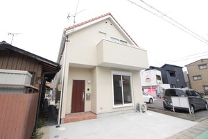 コテージハウス中本町