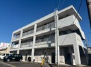 サンシャイン香久山の外観