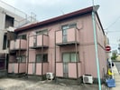 カーサおくむらの外観