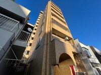 ダイアパレス神宮苑（１２０１）