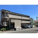グロ－リ栄町の外観
