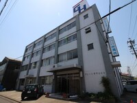 グレ－ス新守山ビル