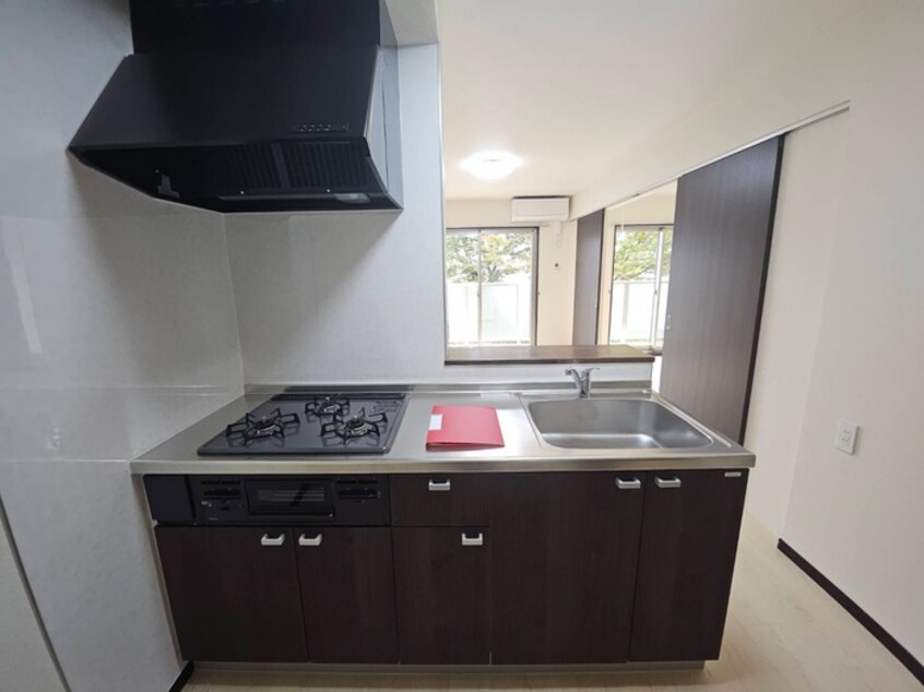 キッチン サンタリオ