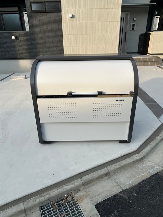 建物設備 MOVE本陣GRANDE