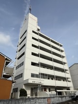 本宮ハイツ山田