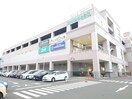 ニトリみなとショッピングセンター(電気量販店/ホームセンター)まで431m 本宮ハイツ山田