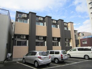 アイビス浅間町