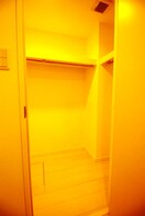 収納 アイビス浅間町