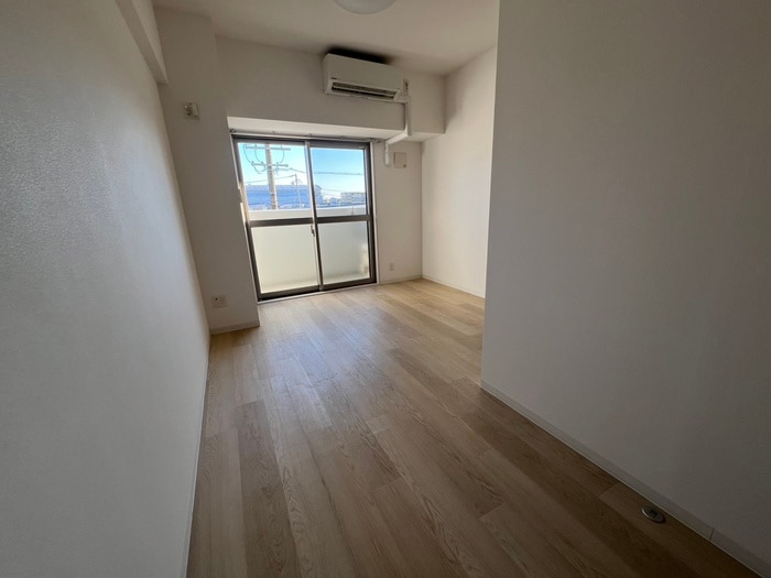 居室 ドゥナーレ辻町