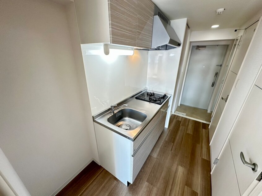 キッチン ドゥナーレ辻町