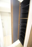 靴箱 ドゥナーレ辻町