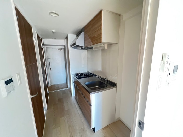 キッチン ドゥナーレ辻町