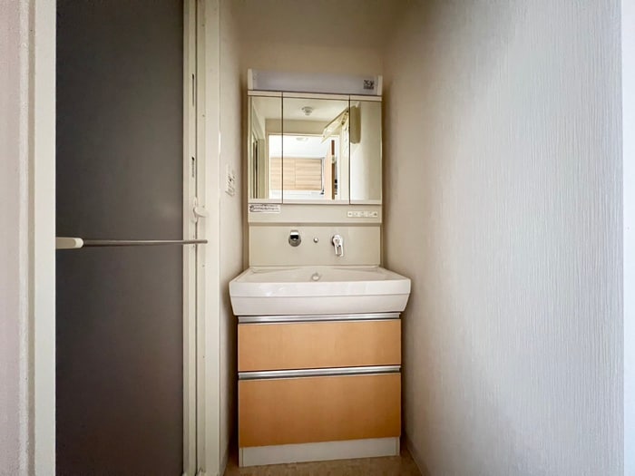 洗面 ドゥナーレ辻町