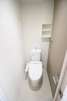 トイレ ドゥナーレ辻町