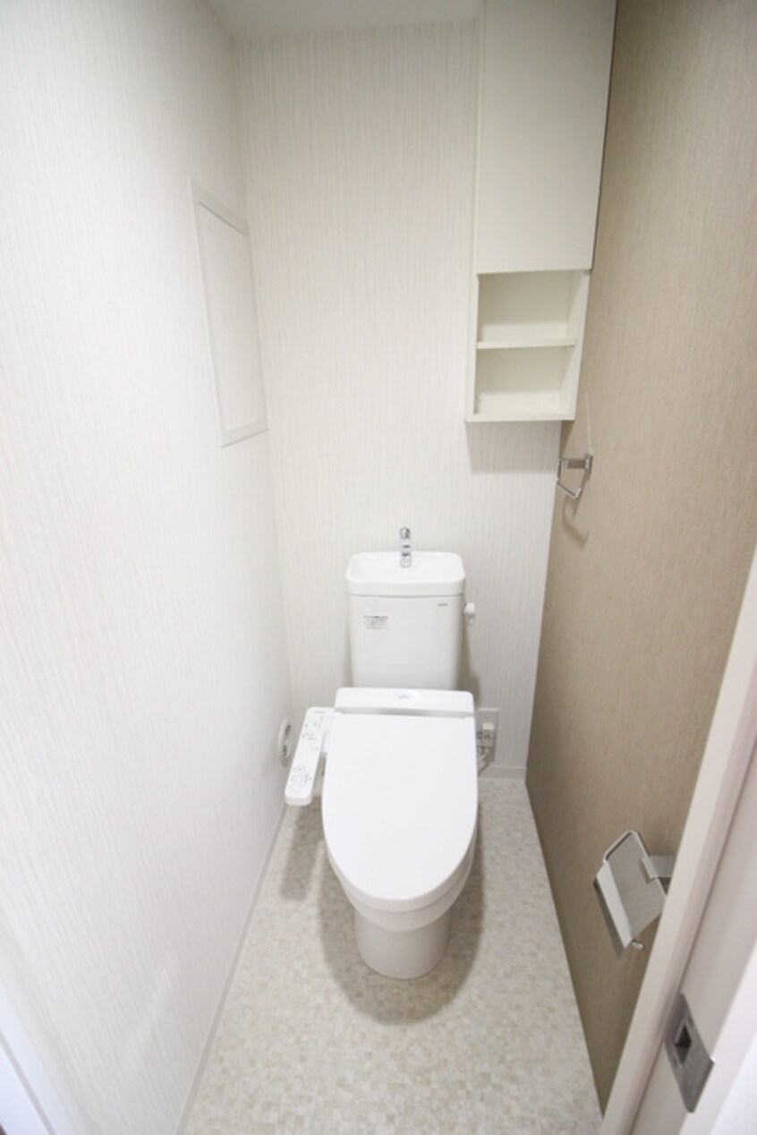 トイレ ドゥナーレ辻町