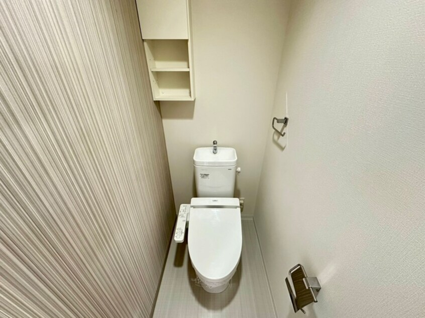 トイレ ドゥナーレ辻町