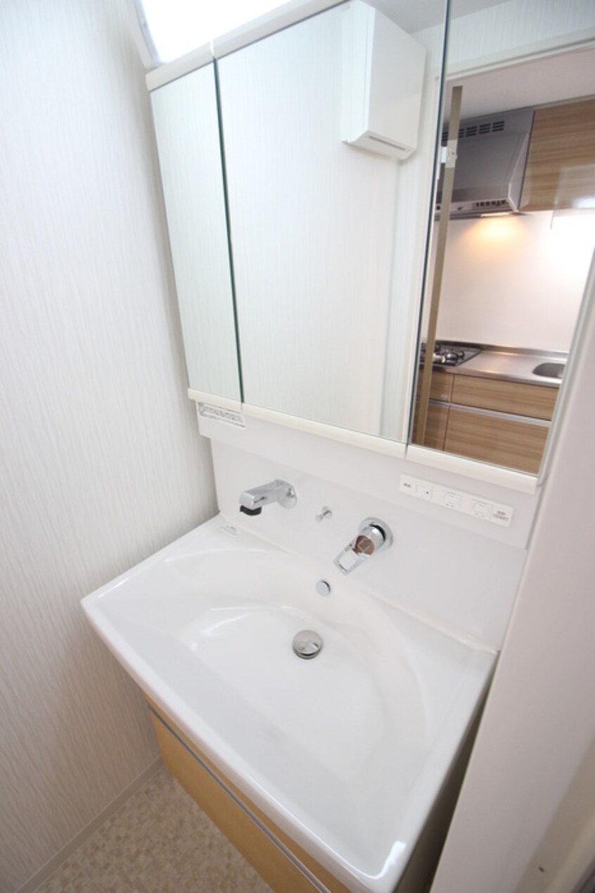 洗面 ドゥナーレ辻町