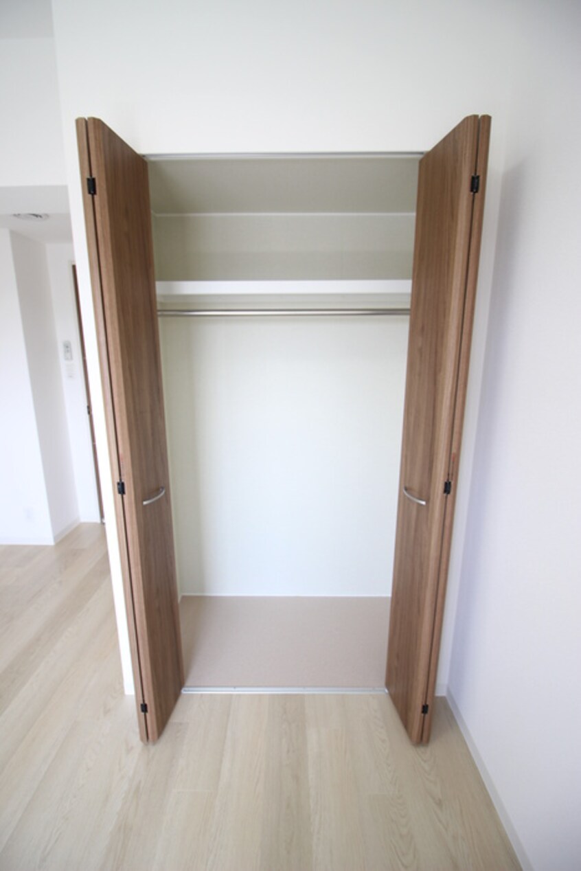 収納 ドゥナーレ辻町