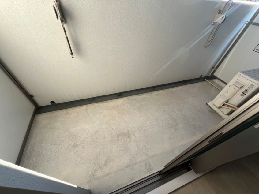 ベランダ・バルコニー ドゥナーレ辻町