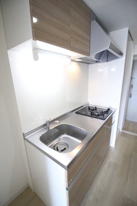 キッチン ドゥナーレ辻町