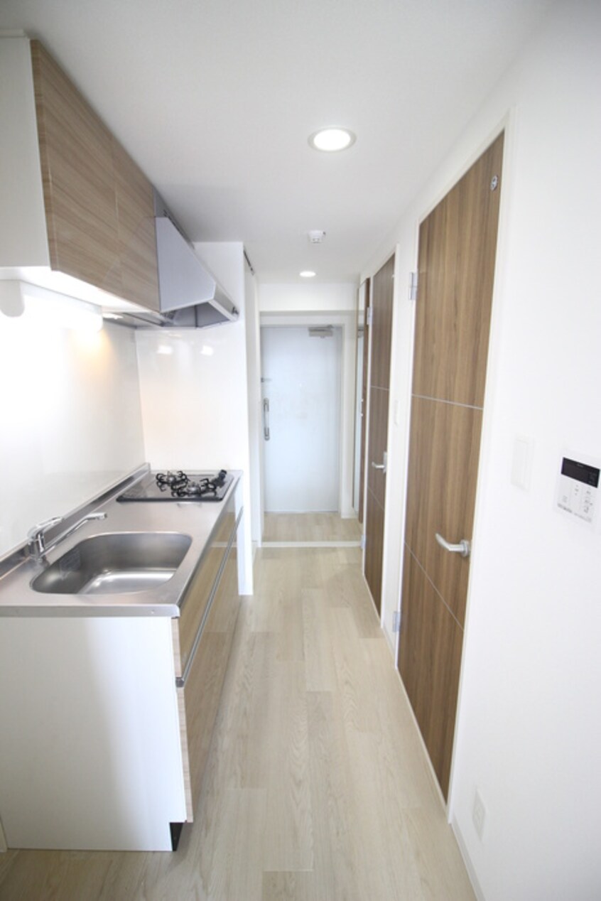 廊下 ドゥナーレ辻町