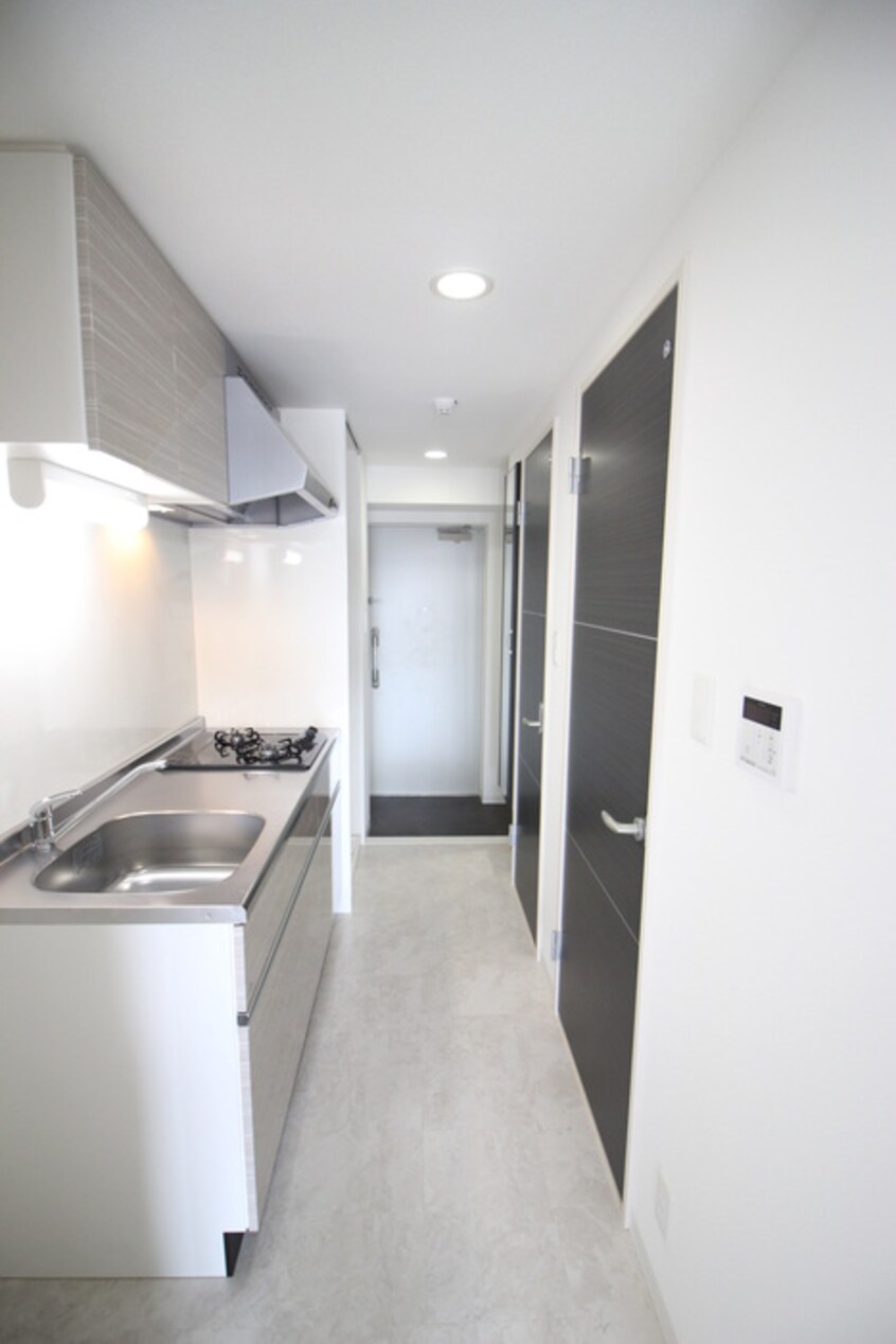 廊下 ドゥナーレ辻町