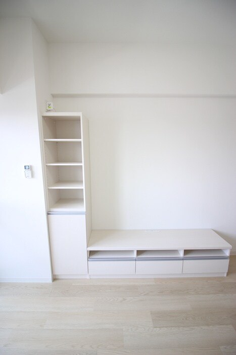 収納 ドゥナーレ辻町