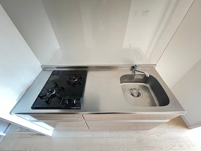 内観写真 ドゥナーレ辻町