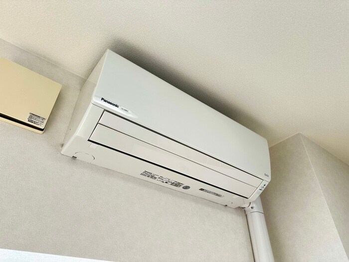 内観写真 ドゥナーレ辻町