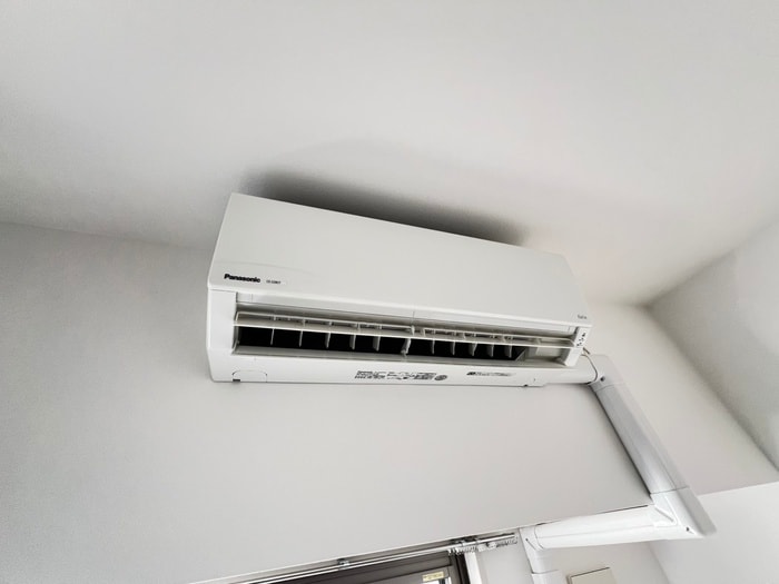 内観写真 ドゥナーレ辻町