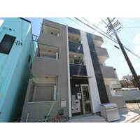 ハーモニーテラス乗越町
