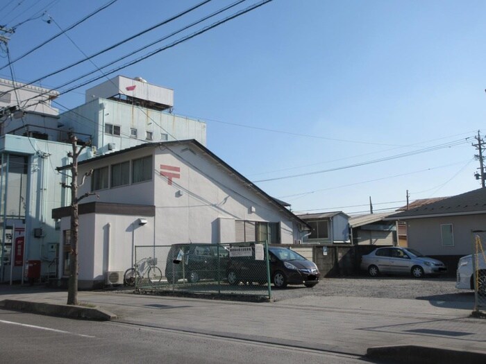 高蔵寺駅前郵便局(郵便局)まで250m 高蔵寺ビル