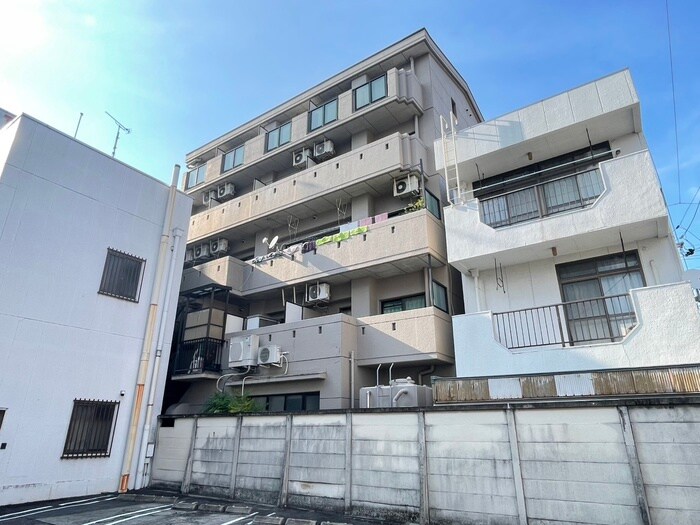 外観写真 ファミ－ル３１０