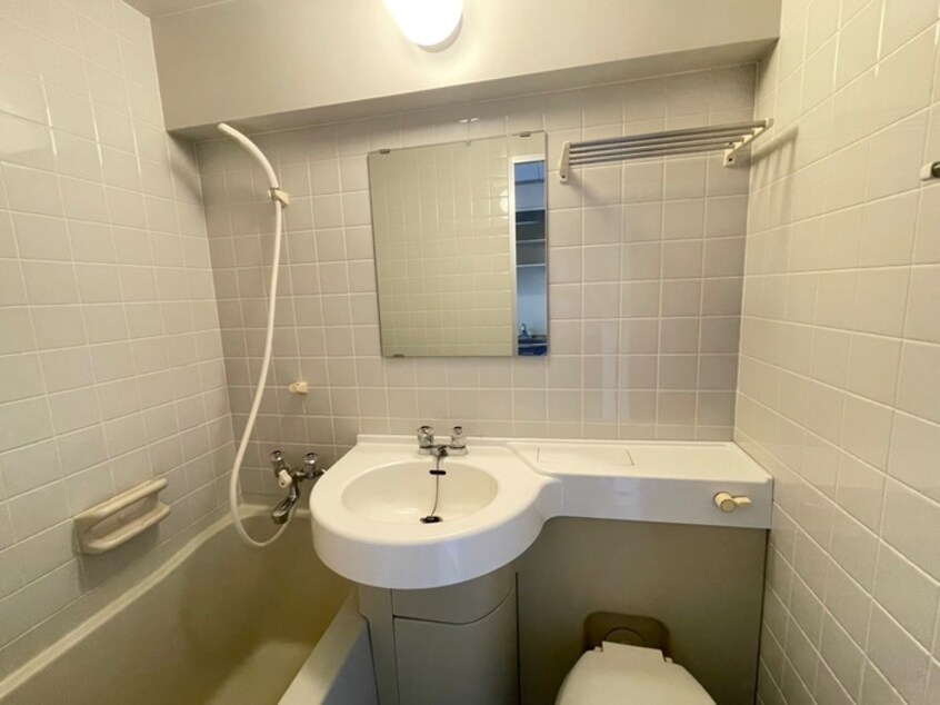 洗面 ファミ－ル３１０